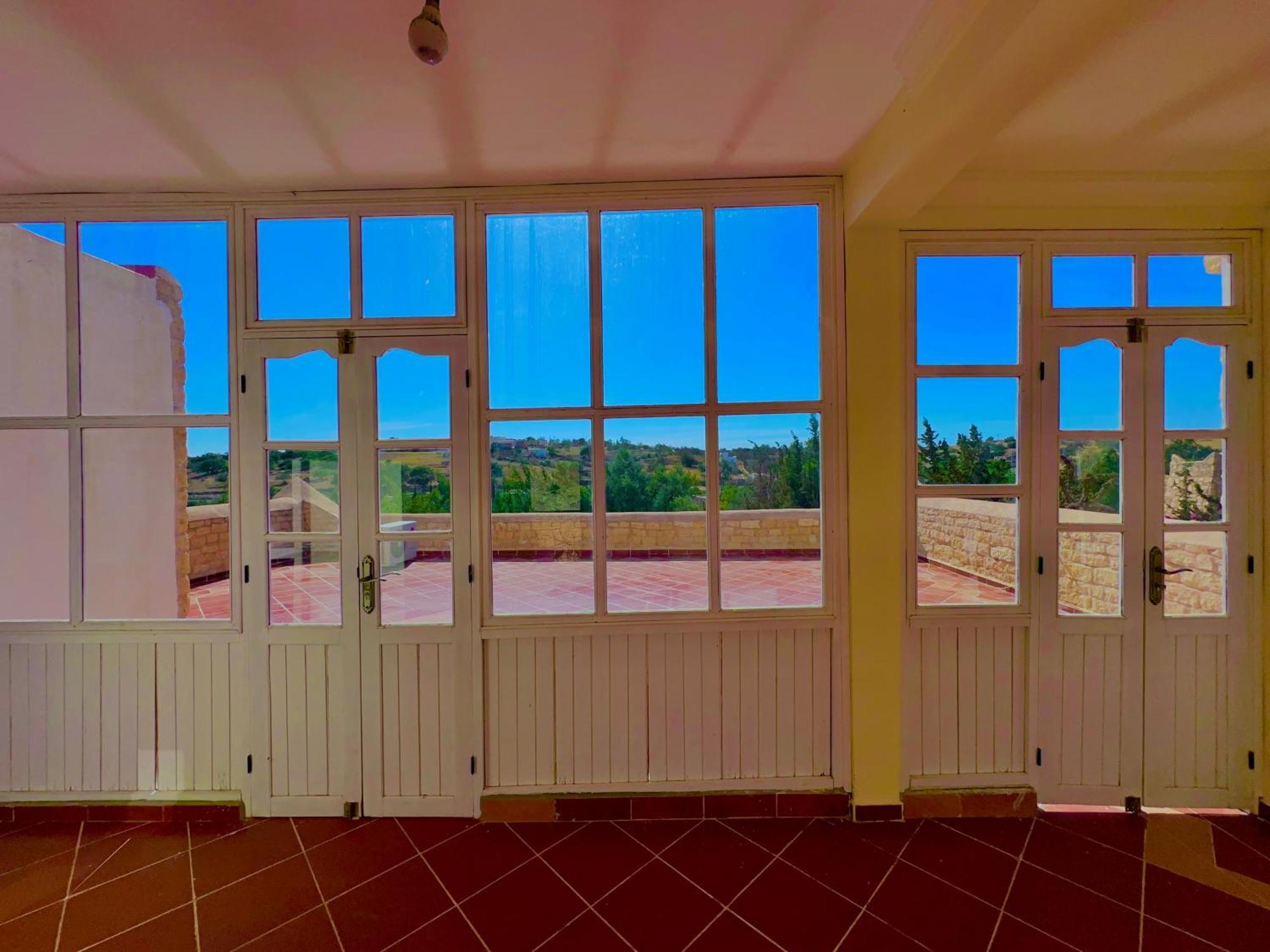 Quiet Oasis Luxury Stone Villa With Panoramic Views Near 索维拉 外观 照片