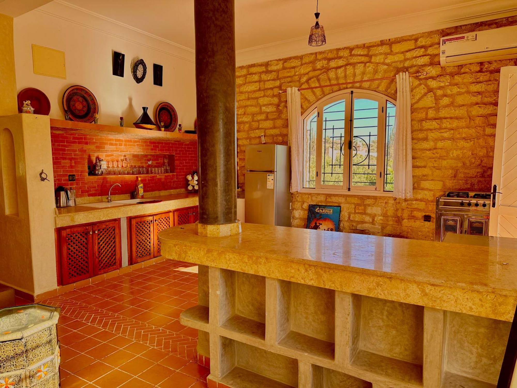 Quiet Oasis Luxury Stone Villa With Panoramic Views Near 索维拉 外观 照片