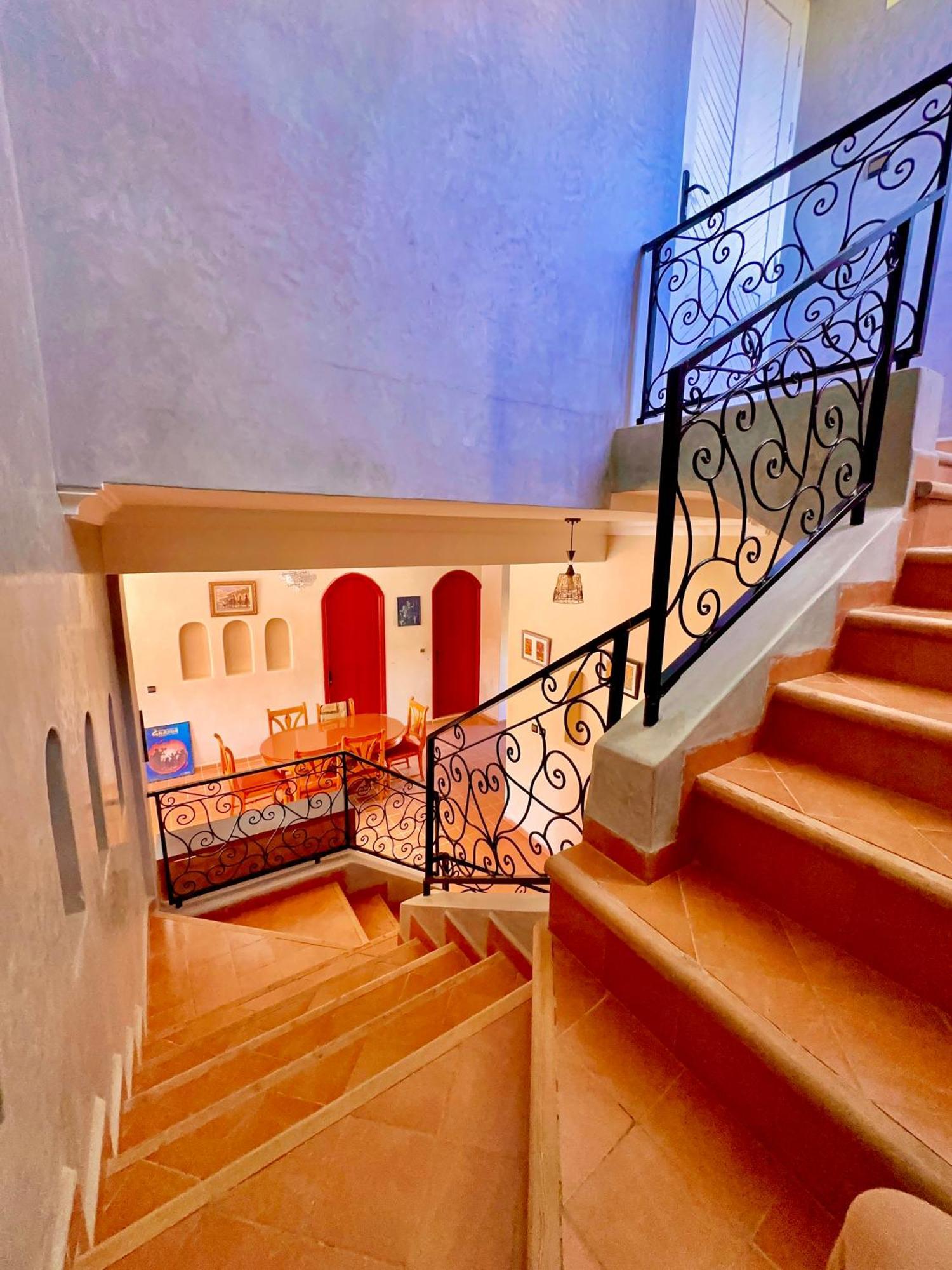 Quiet Oasis Luxury Stone Villa With Panoramic Views Near 索维拉 外观 照片