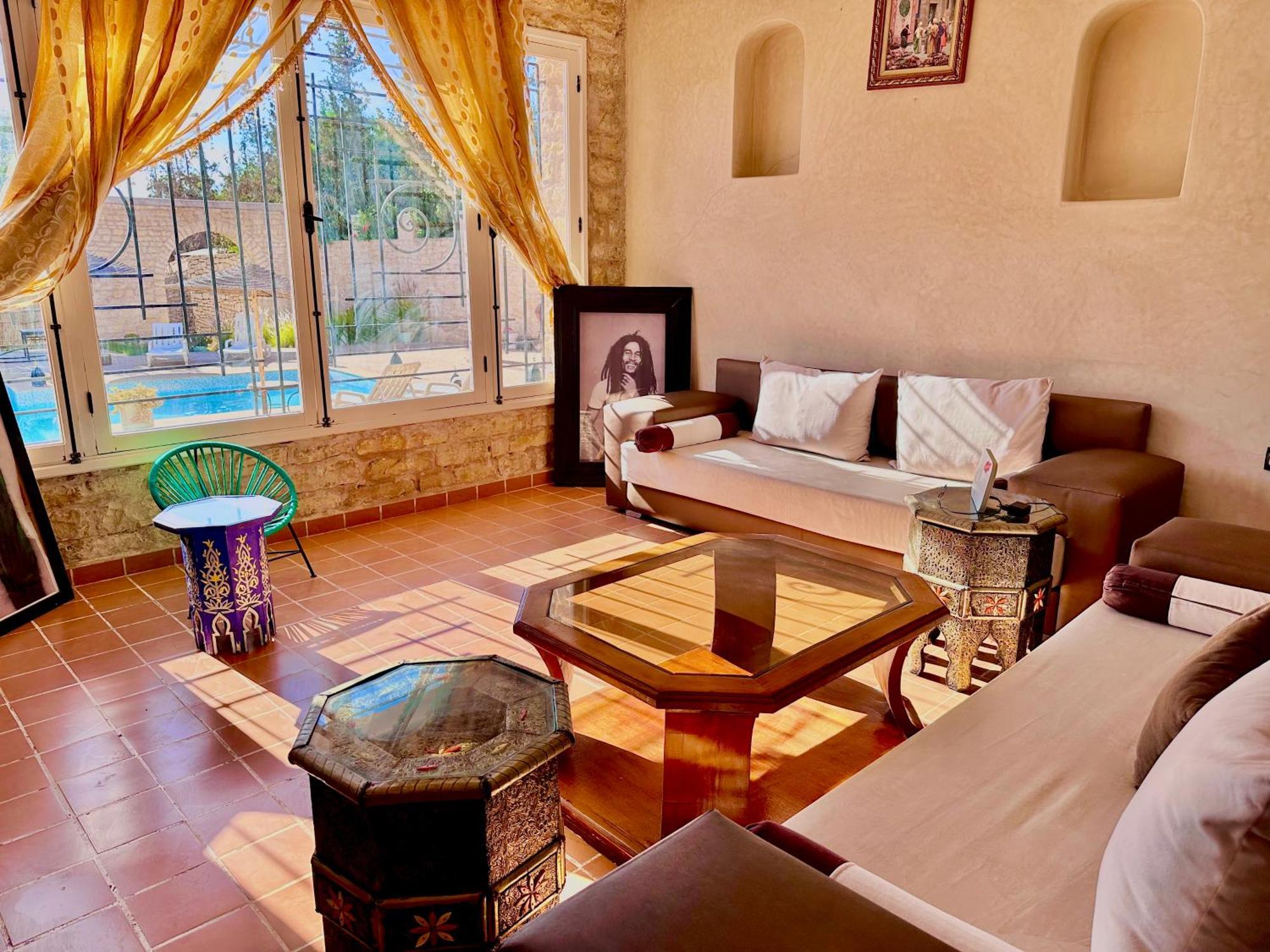 Quiet Oasis Luxury Stone Villa With Panoramic Views Near 索维拉 外观 照片