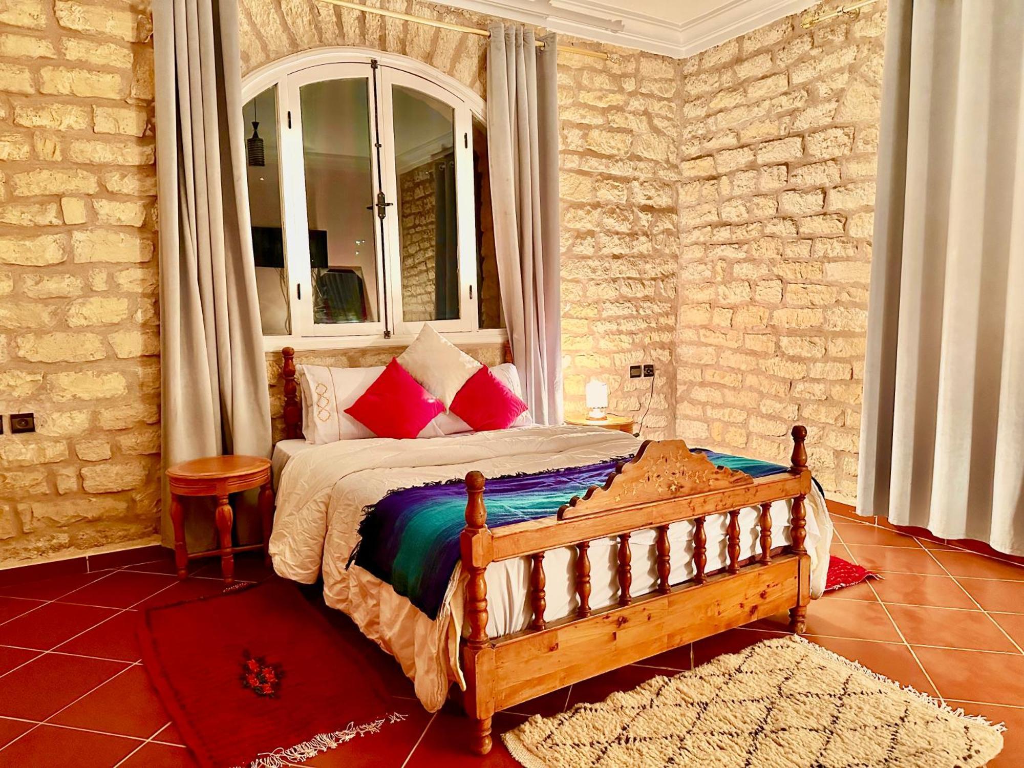 Quiet Oasis Luxury Stone Villa With Panoramic Views Near 索维拉 外观 照片