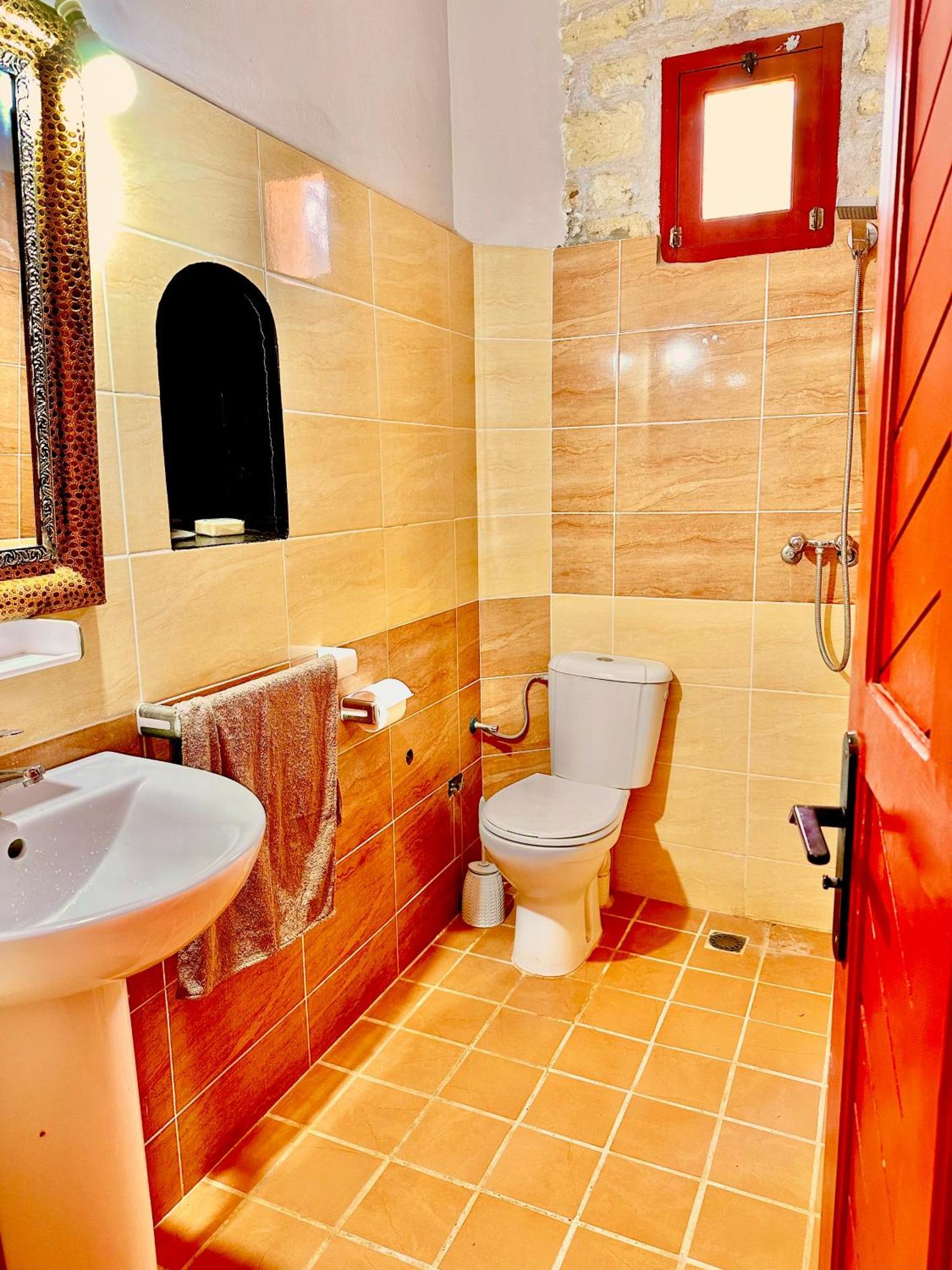 Quiet Oasis Luxury Stone Villa With Panoramic Views Near 索维拉 外观 照片