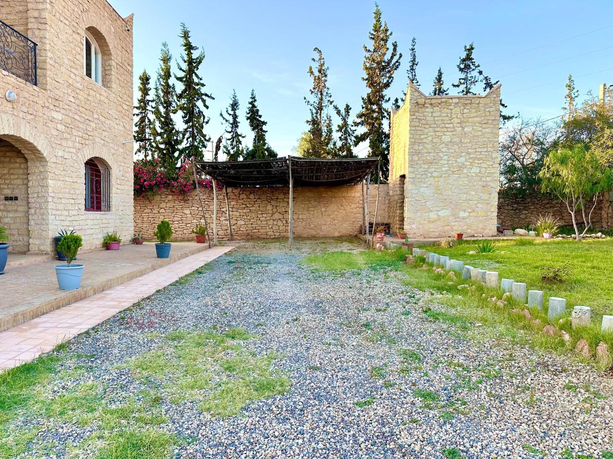 Quiet Oasis Luxury Stone Villa With Panoramic Views Near 索维拉 外观 照片