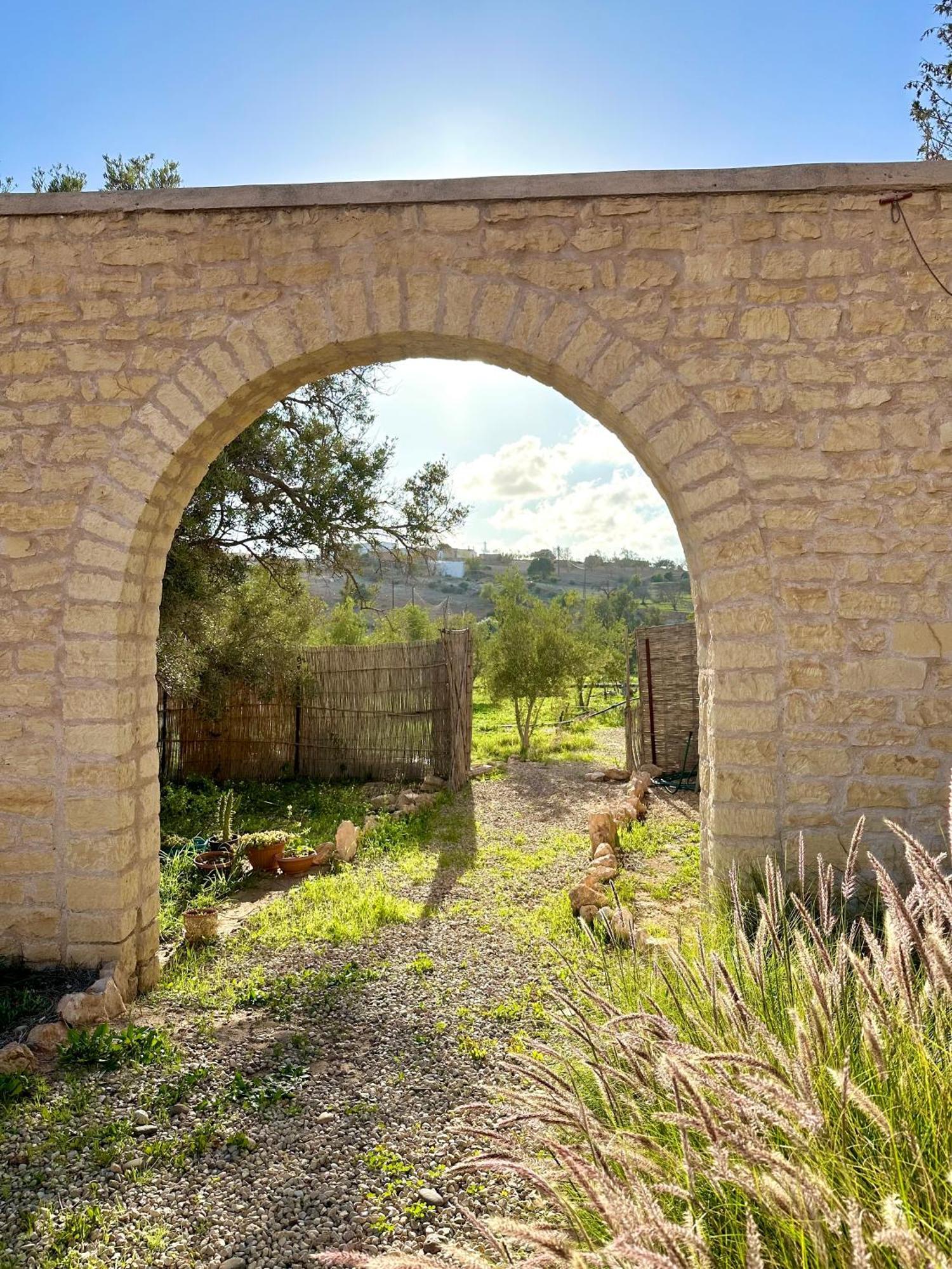 Quiet Oasis Luxury Stone Villa With Panoramic Views Near 索维拉 外观 照片